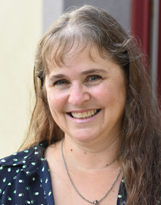 Ann Etter photo