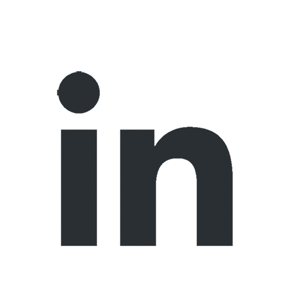 follow us on Linkedin